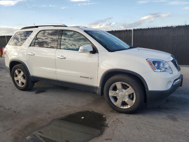 Photo 4 from auction – 2008 GMC ACADIA SLT with VIN 1GKER33748J220709