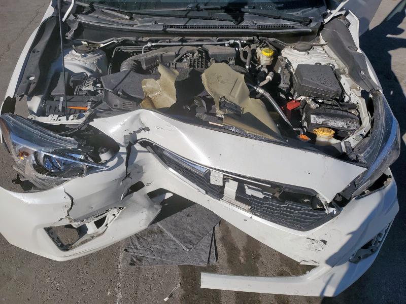 Photo 12 from auction – 2017 SUBARU IMPREZA PR with VIN 4S3GTAB60H3705081