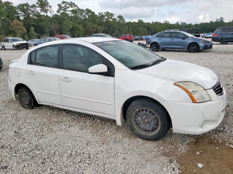 Photo 4 from auction – 2011 NISSAN SENTRA 2.0 with VIN 3N1AB6AP3BL727297