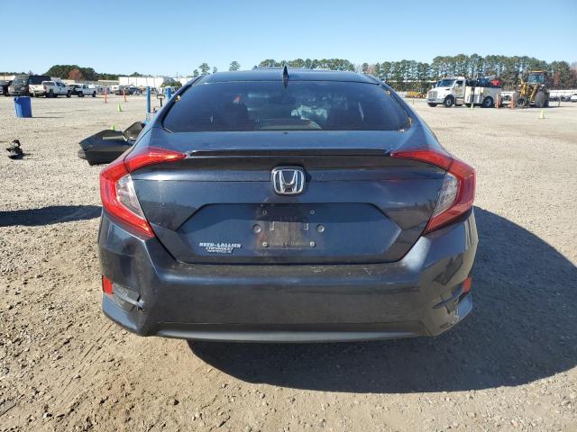 Photo 6 from auction – 2016 HONDA CIVIC EXL with VIN 19XFC1F73GE016500