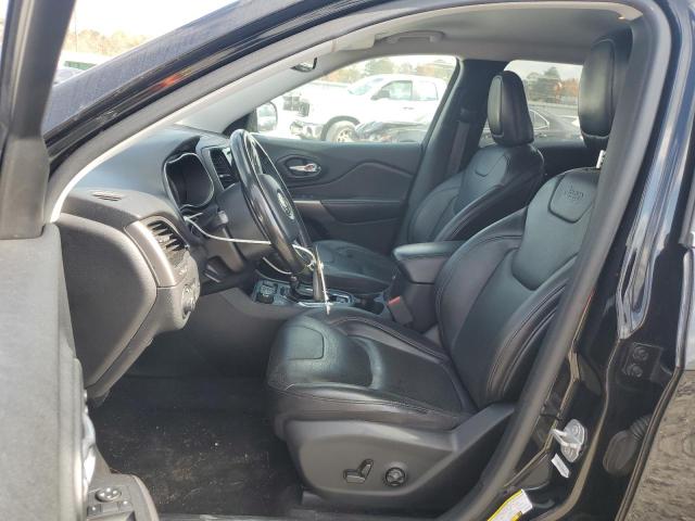 Photo 7 from auction – 2020 JEEP CHEROKEE with VIN 1C4PJMDX5LD526566