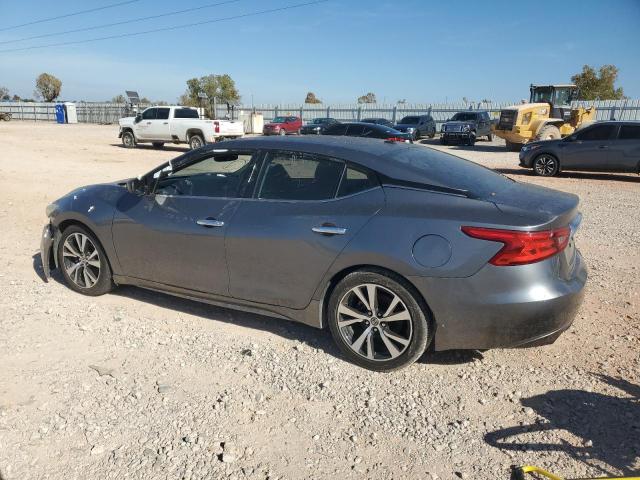 Photo 2 from auction – 2016 NISSAN MAXIMA 3.5 with VIN 1N4AA6AP5GC426488