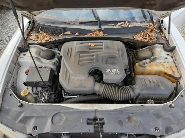 Photo 11 from auction – 2013 DODGE CHARGER SE with VIN 2C3CDXBG7DH643441