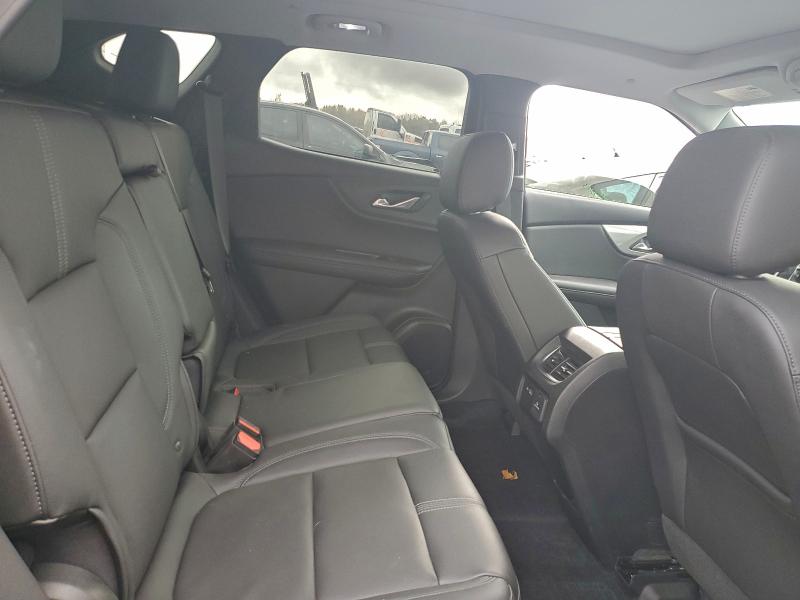 Photo 11 from auction – 2022 CHEVROLET BLAZER 3LT with VIN 3GNKBDRS4NS137383
