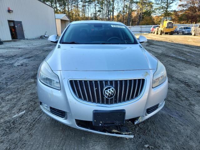 Photo 5 from auction – 2013 BUICK REGAL PREM with VIN 2G4GS5EV8D9167191