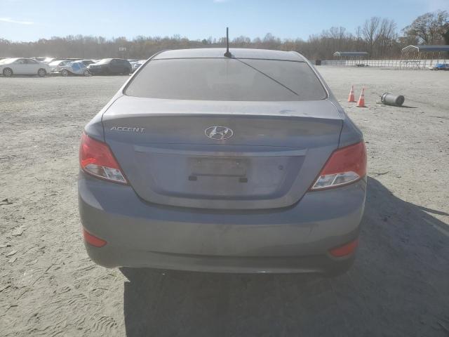 Photo 6 from auction – 2016 HYUNDAI ACCENT SE with VIN KMHCT4AE2GU122458