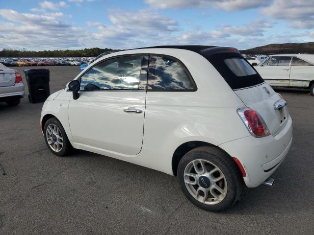 Photo 2 from auction – 2013 FIAT 500 POP with VIN 3C3CFFDRXDT674466