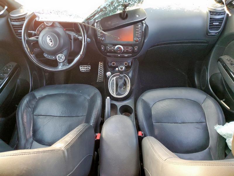 Photo 8 from auction – 2015 KIA SOUL ! with VIN KNDJX3A55F7761604