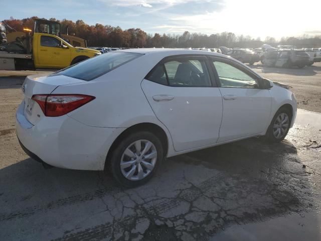 Photo 3 from auction – 2015 TOYOTA COROLLA L with VIN 2T1BURHEXFC367911