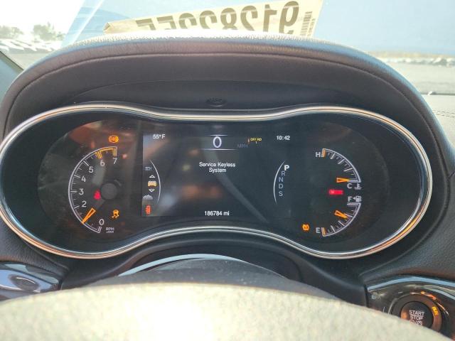 Photo 9 from auction – 2015 JEEP GRAND CHER with VIN 1C4RJFCTXFC208505