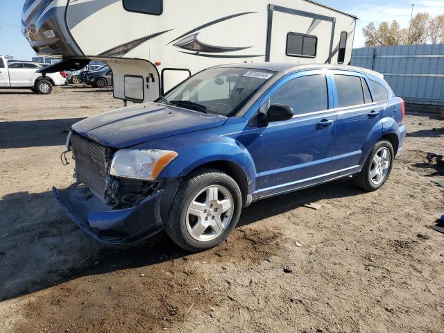 DODGE CALIBER SX 2009 with VIN 1B3HB48A99D171404 - Photo from auction