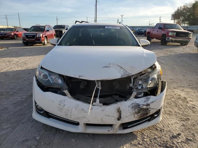 Photo 5 from auction – 2014 TOYOTA CAMRY L with VIN 4T1BF1FK2EU300740
