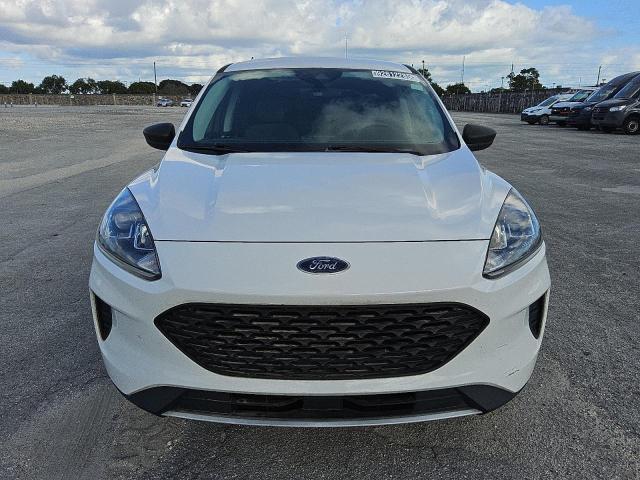Photo 5 from auction – 2021 FORD ESCAPE S with VIN 1FMCU0F69MUA84391
