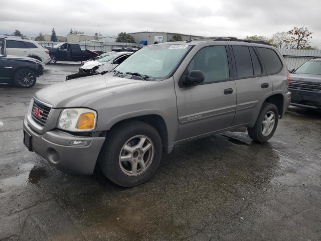 GMC ENVOY 2005 with VIN 1GKDS13S652379519 - Photo from auction