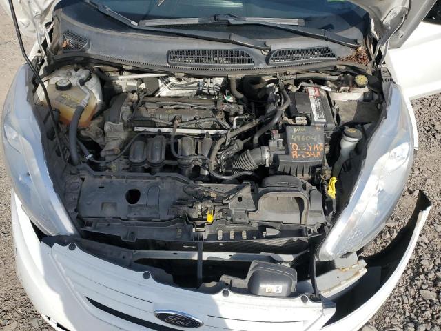 Photo 11 from auction – 2012 FORD FIESTA S with VIN 3FADP4AJ1CM219939