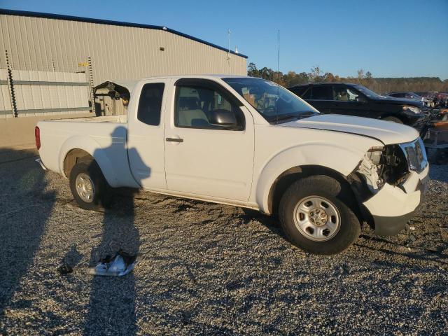 Photo 4 from auction – 2014 NISSAN FRONTIER S with VIN 1N6BD0CT7EN707624