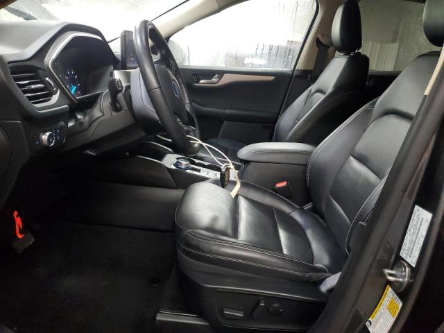 Photo 7 from auction – 2020 FORD ESCAPE SEL with VIN 1FMCU9H68LUA96466