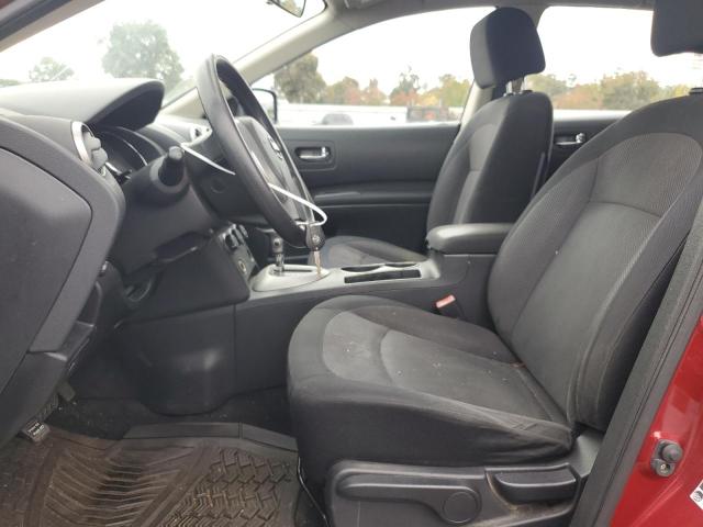Photo 7 from auction – 2011 NISSAN ROGUE S with VIN JN8AS5MT3BW166615