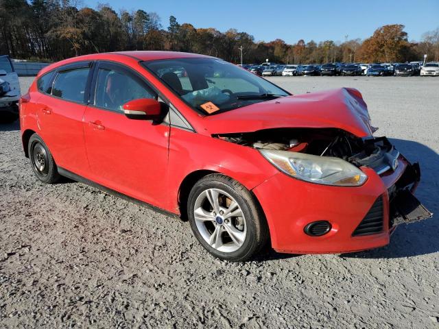 Фото 4 с аукциона – 2014 FORD FOCUS SE с VIN 1FADP3K25EL307463