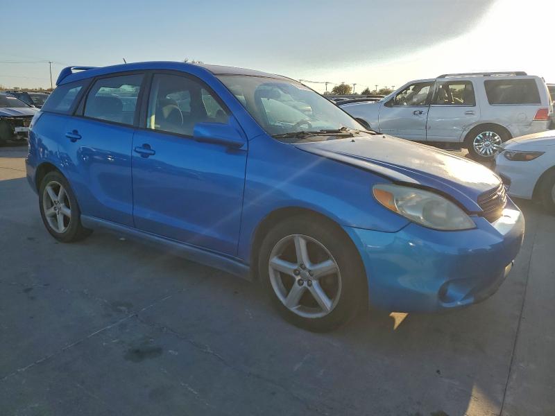 Photo 4 from auction – 2007 TOYOTA COROLLA MA with VIN 2T1KR32E57C636700