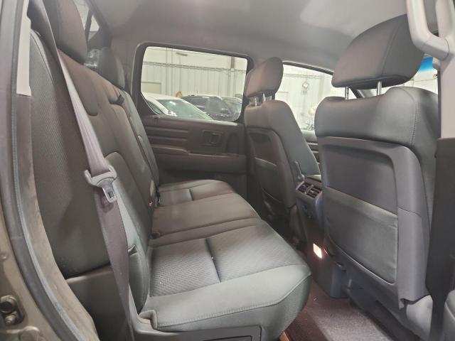 Photo 10 from auction – 2008 HONDA RIDGELINE with VIN 2HJYK16498H525039