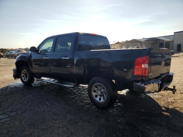 Photo 2 from auction – 2011 CHEVROLET SILVERADO with VIN 3GCPCREA4BG395570