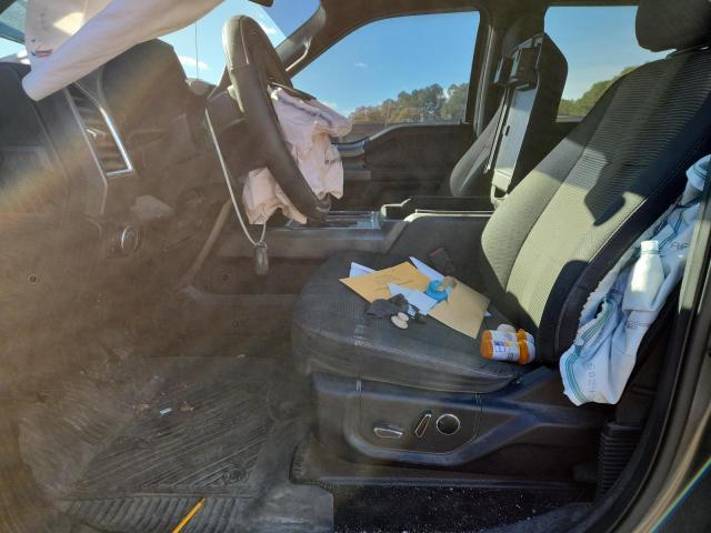 Фото 7 с аукциона – 2015 FORD F150 SUPER с VIN 1FTEW1EF9FFA06747