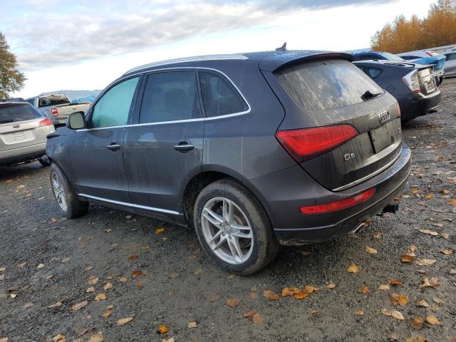 Photo 2 from auction – 2015 AUDI Q5 TDI PRE with VIN WA1CMAFP3FA047273