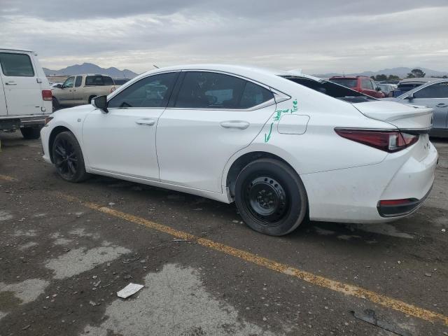 Photo 2 from auction – 2024 LEXUS ES 300H F with VIN 58ABA1C14RU040883