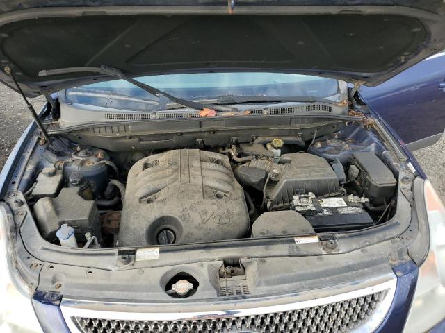 Photo 12 from auction – 2008 HYUNDAI EQUUS with VIN KM8NU13C88U073025