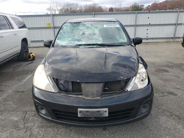 Photo 5 from auction – 2009 NISSAN VERSA with VIN 3N1BC13E09L429512