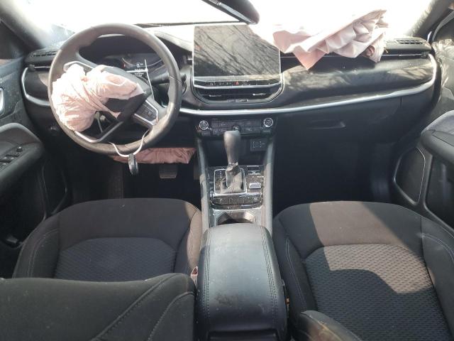 Photo 8 from auction – 2024 JEEP COMPASS SP with VIN 3C4NJDANXRT112129