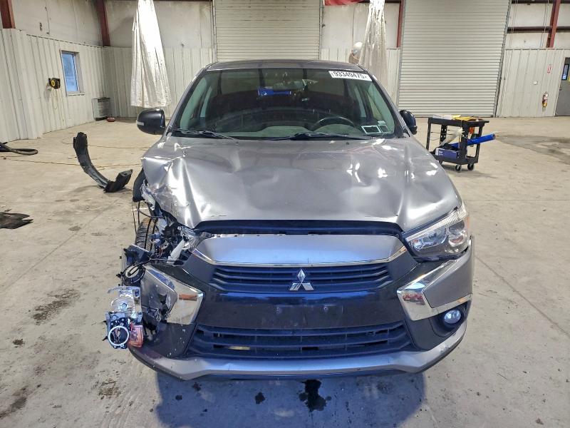 Photo 5 from auction – 2017 MITSUBISHI OUTLANDER with VIN JA4AR3AU2HZ038523