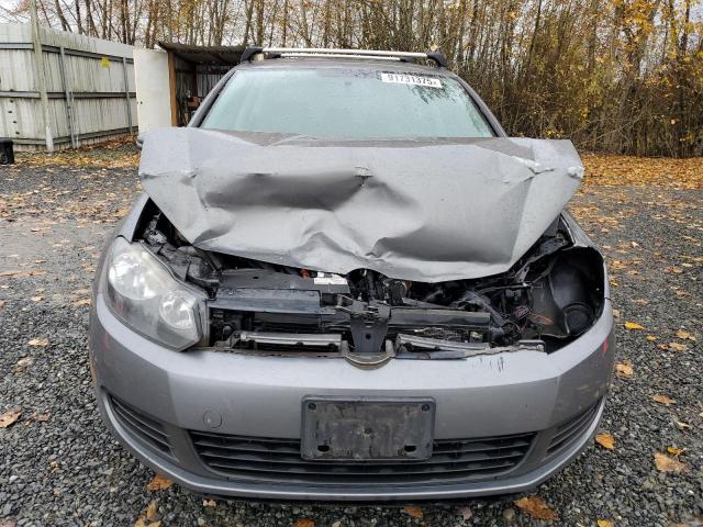 Photo 5 from auction – 2012 VOLKSWAGEN GOLF with VIN WVWAB7AJ7CW230912