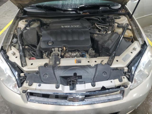 Photo 11 from auction – 2012 CHEVROLET IMPALA LT with VIN 2G1WG5E38C1223961