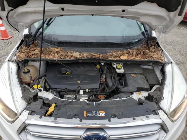 Photo 12 from auction – 2017 FORD ESCAPE SE with VIN 1FMCU0GD9HUD26468