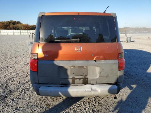Photo 6 from auction – 2003 HONDA ELEMENT EX with VIN 5J6YH28573L015387