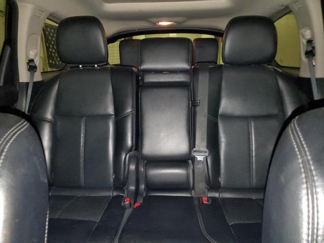 Photo 10 from auction – 2015 NISSAN PATHFINDER with VIN 5N1AR2MM1FC676351