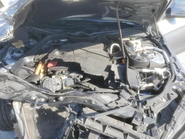 Photo 11 from auction – 2014 MERCEDES-BENZ E 350 with VIN WDDHF5KB5EB000770