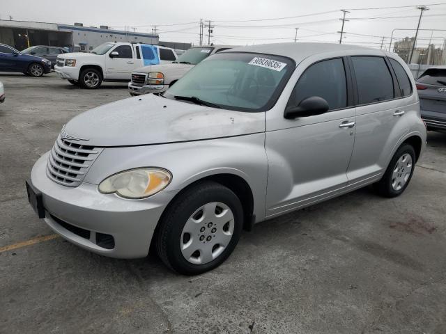 CHRYSLER PT CRUISER 2008 with VIN 3A8FY48B08T137897 - Photo from auction