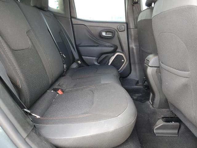 Photo 11 from auction – 2016 JEEP RENEGADE L with VIN ZACCJBBT3GPD94451