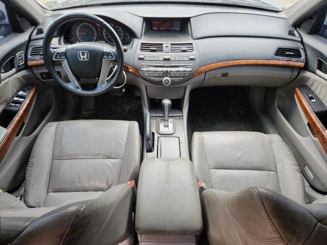 Photo 8 from auction – 2011 HONDA ACCORD with VIN 1HGCP3F84BA011069