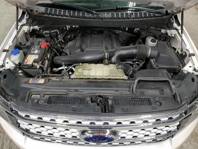 Photo 12 from auction – 2019 FORD EXPEDITION with VIN 1FMJK1MT9KEA03702
