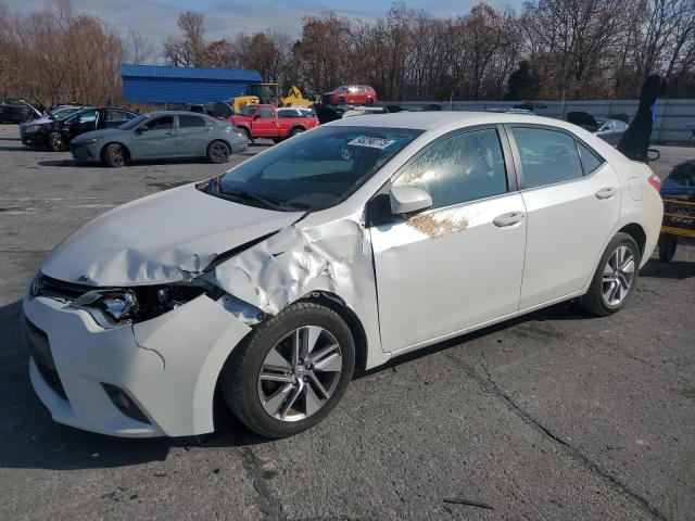 TOYOTA COROLLA EC 2015 with VIN 5YFBPRHEXFP198447 - Photo from auction