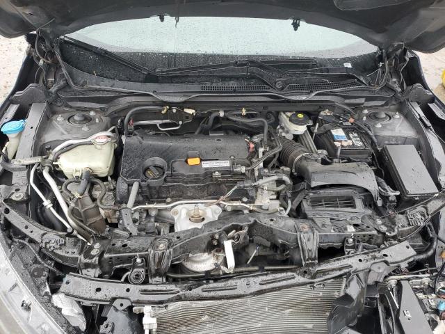 Photo 11 from auction – 2019 HONDA CIVIC LX with VIN 2HGFC2F64KH565473
