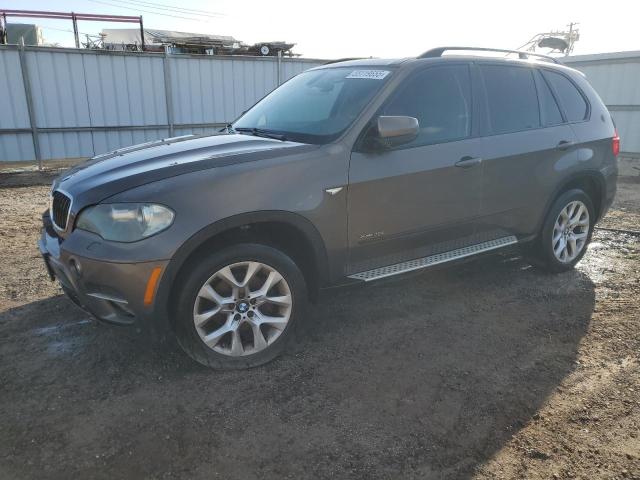 BMW X5 XDRIVE3 2011 with VIN 5UXZV4C50BLL58335 - Photo from auction