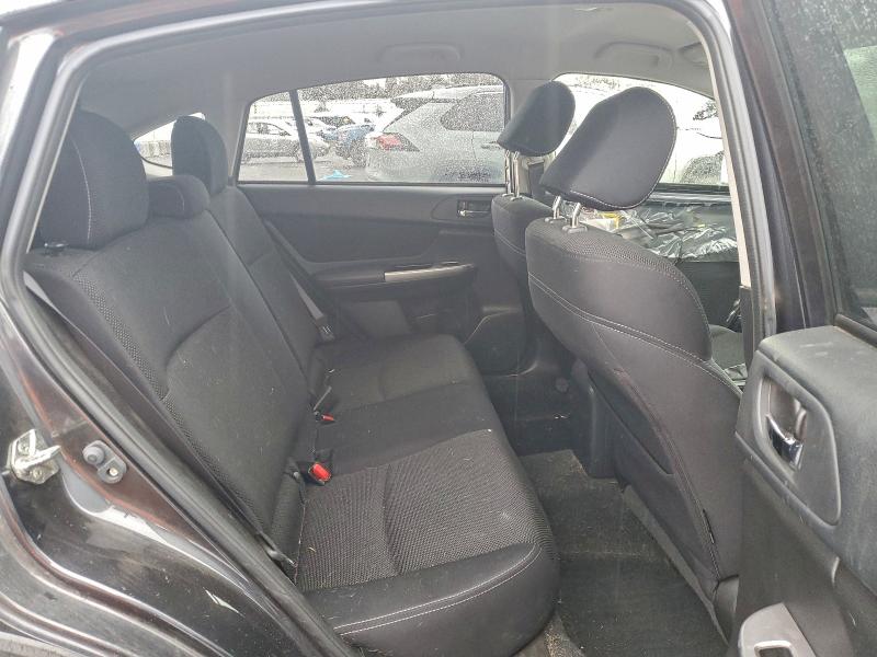 Photo 10 from auction – 2015 SUBARU XV CROSSTR with VIN JF2GPACC6F8313295