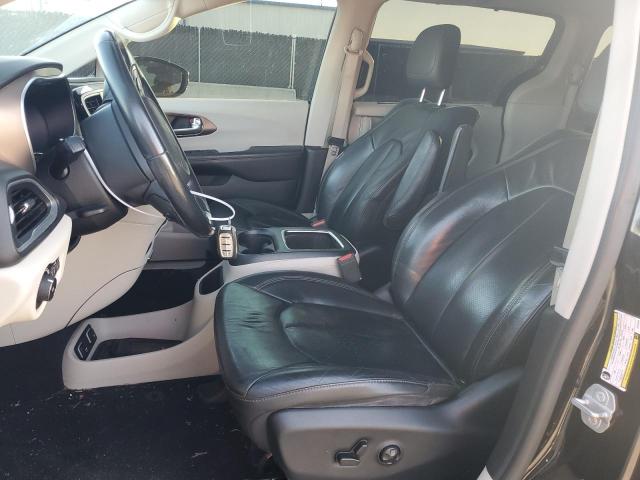 Photo 7 from auction – 2018 CHRYSLER PACIFICA T with VIN 2C4RC1EG2JR182320