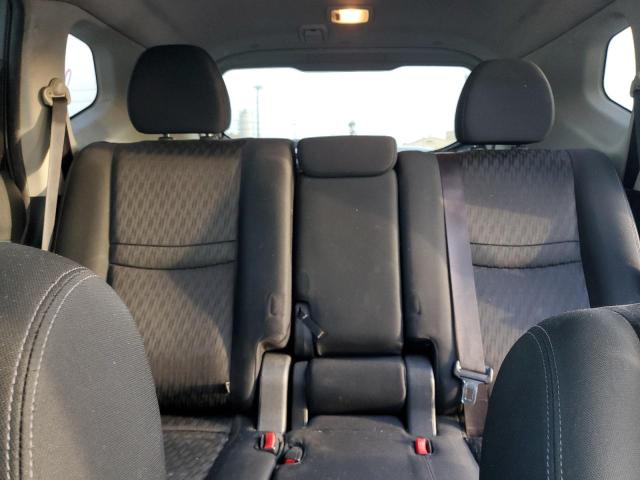 Photo 10 from auction – 2018 NISSAN ROGUE S with VIN KNMAT2MT4JP594662