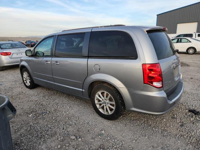 Photo 2 from auction – 2016 DODGE GRAND CARA with VIN 2C4RDGCG7GR311566